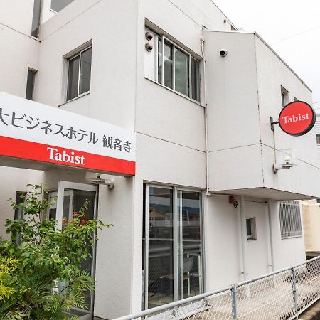 Tabist Motodai Business Hotel Kanonji Eksteriør bilde