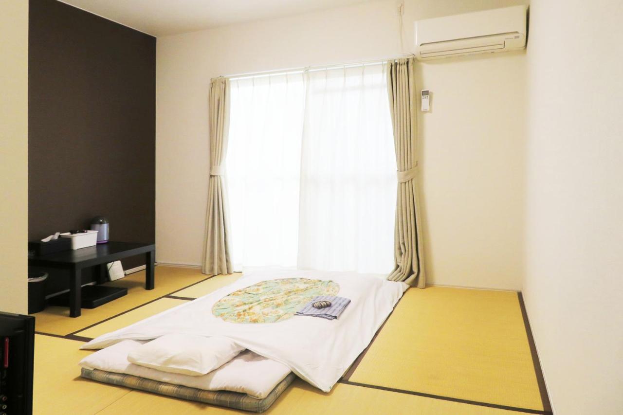 Tabist Motodai Business Hotel Kanonji Eksteriør bilde