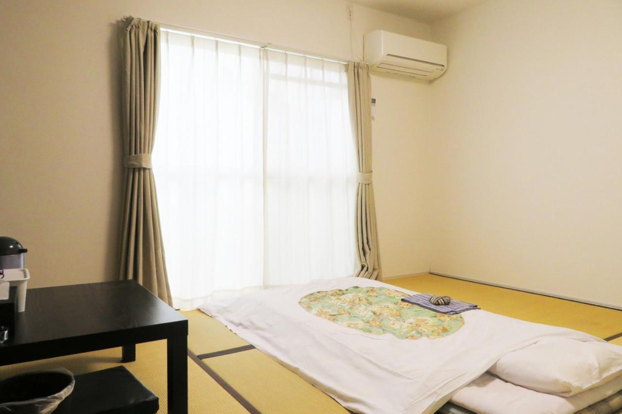 Tabist Motodai Business Hotel Kanonji Eksteriør bilde