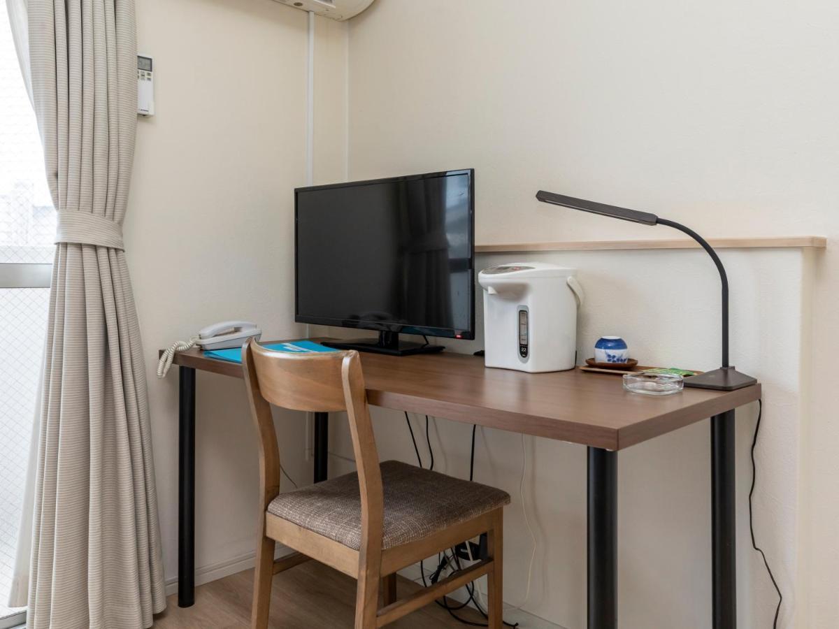 Tabist Motodai Business Hotel Kanonji Eksteriør bilde