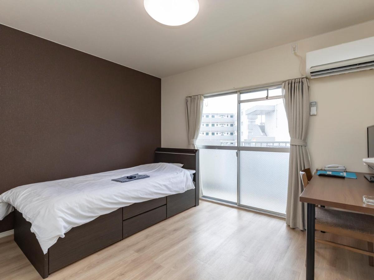 Tabist Motodai Business Hotel Kanonji Eksteriør bilde