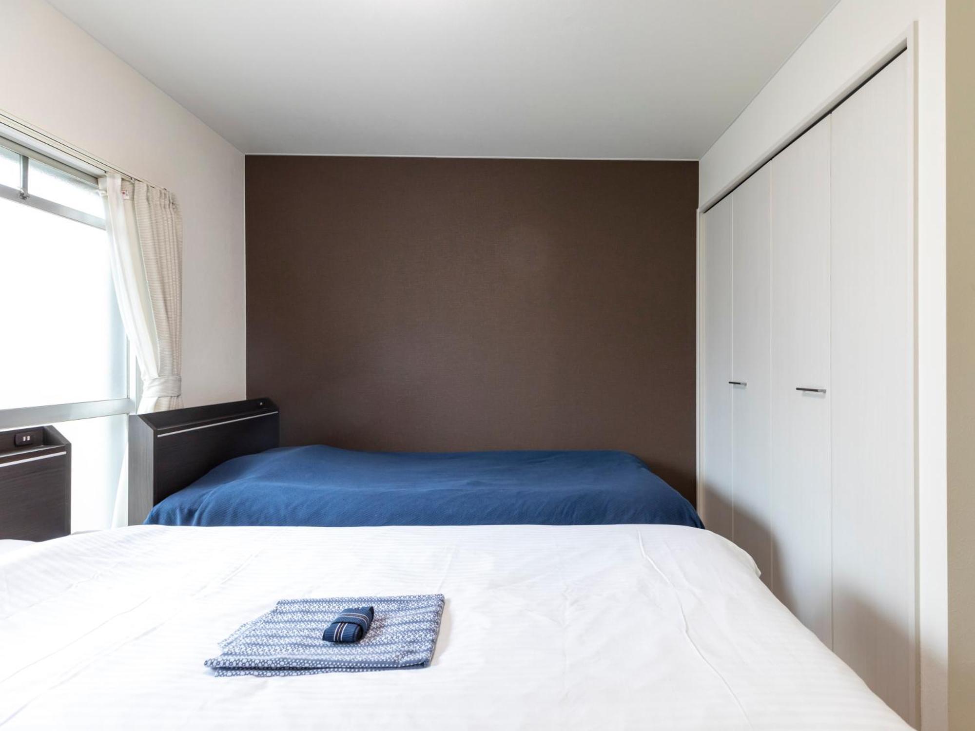 Tabist Motodai Business Hotel Kanonji Rom bilde
