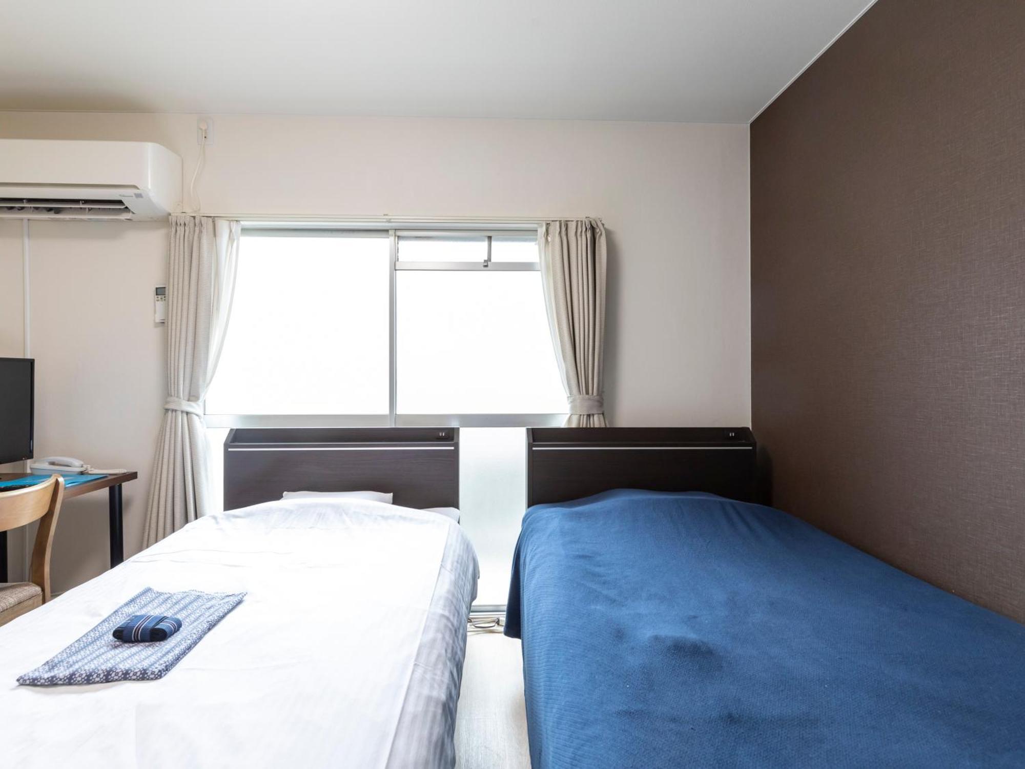 Tabist Motodai Business Hotel Kanonji Eksteriør bilde