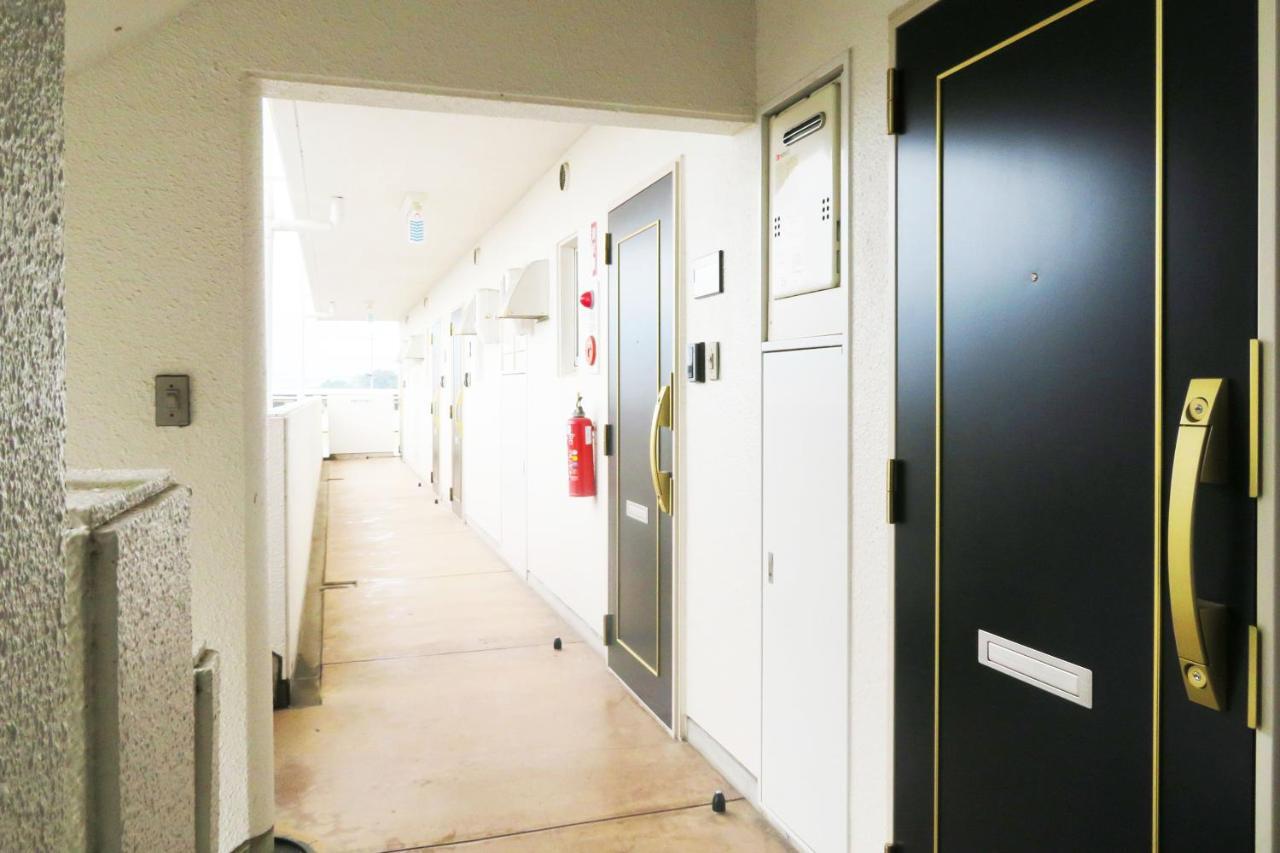 Tabist Motodai Business Hotel Kanonji Eksteriør bilde